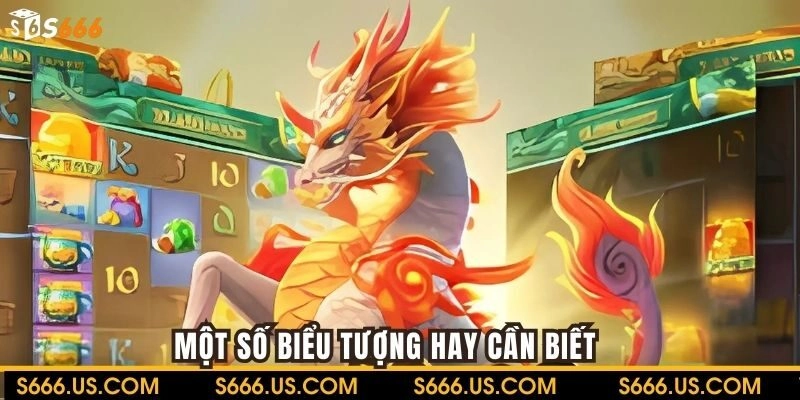 Một số biểu tượng hay cần biết