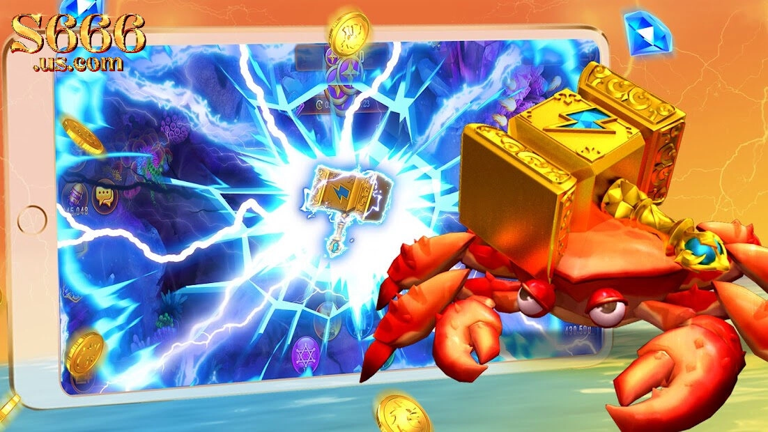 Tổng quan về bắn cá và sự phát triển