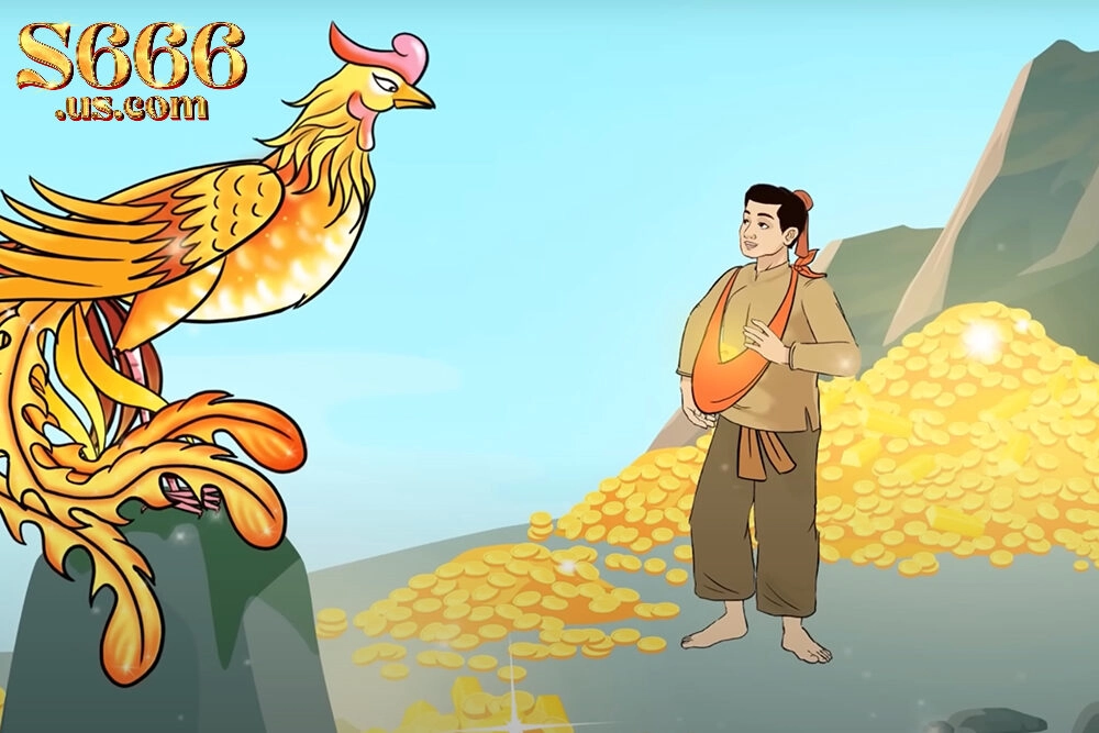 Cách thức hoạt động của S666