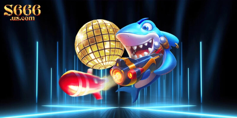 Các điểm đặc biêt chỉ có tại S666