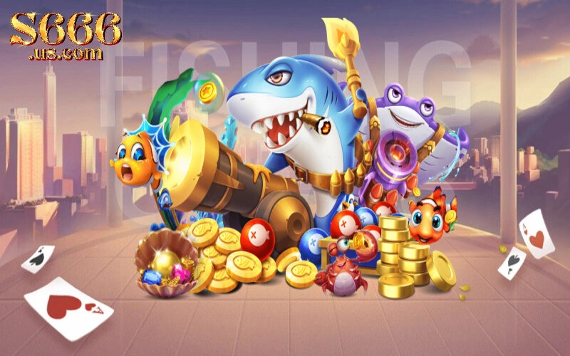 Chú ý khi chơi tại S666